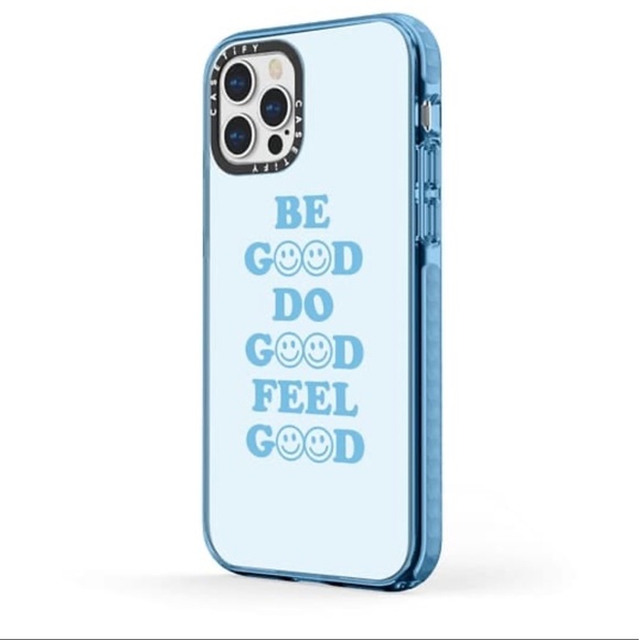 Do good casetify case